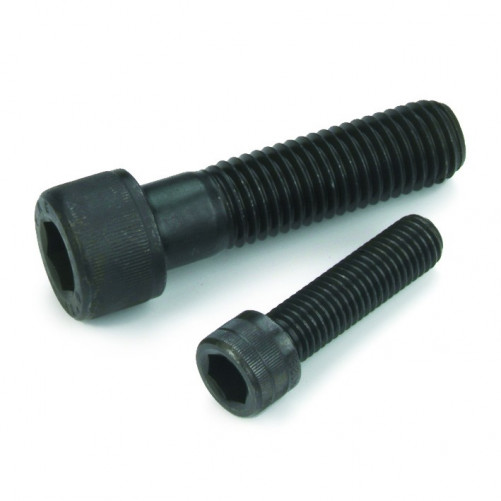 ISO 4762 M6 X 1.00 X 140mm кл.12.9 Винт с цилиндрична глава HOLO-KROME®