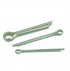 Щифт DIN 94 2,5 X 22 mm 304 неръждаема стомана