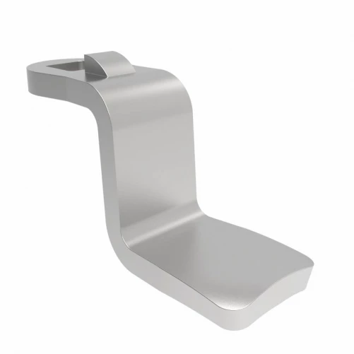SERRURE SOUTHCO REF E5-8022 CAME INOX(1)*E5-8022