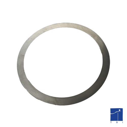 Подложна шайба DIN 988 10 mm X 16 mm X 0,20 mm стомана ST2K60