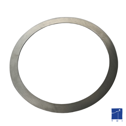Подложна шайба DIN 988 150mm X 180mm X 0.2mm стомана ST2K60