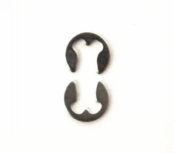 Truarc E DIN 6799 - Inox A2