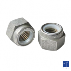 zinc nickel gris
