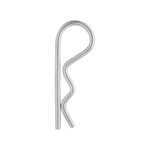 Бета щифт 1,8 mm X 36 mm от поцинкована стомана