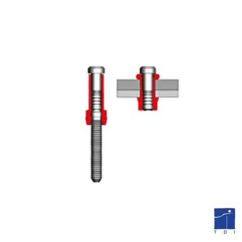 HUCK REF BOM-R12-12