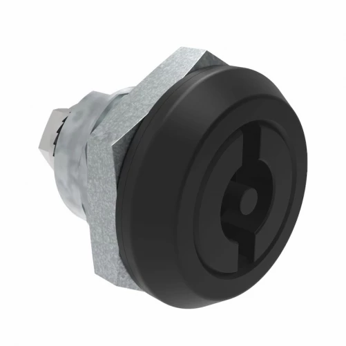 LOQUET A CAME DOUBLE ENC.3mm (50)*E5-6-065- SOUTHCO
