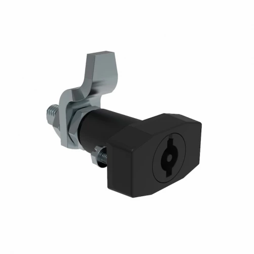 POIGNEE DOUBLE ACTION (1)*E3-32-25 SOUTHCO