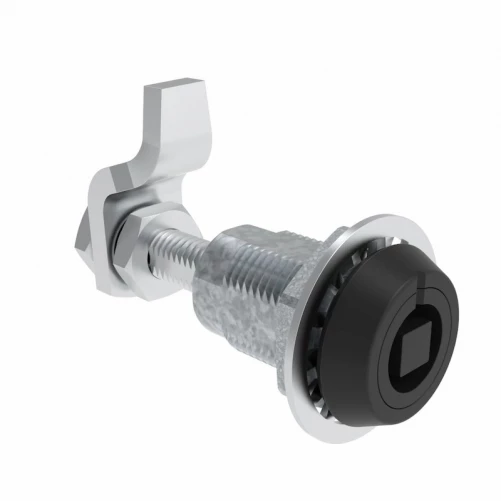 LOQUET A COMPRESSION NOIR(1)*E3-14-25 REFERENCE SOUTHCO E3-14-25