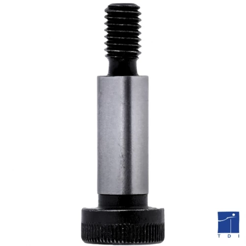 ISO 4762 M8 X 1,25 X 180mm кл.12.9 HOLO-KROME® винт с шестостенна глава