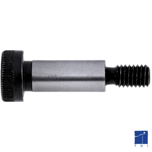 ISO 4762 M8 X 1,25 X 180mm кл.12.9 HOLO-KROME® винт с шестостенна глава
