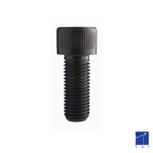 Винт с шестостенна глава ISO 4762 M6 X 1.00 X 30mm cl.12.9 UNBRAKO®