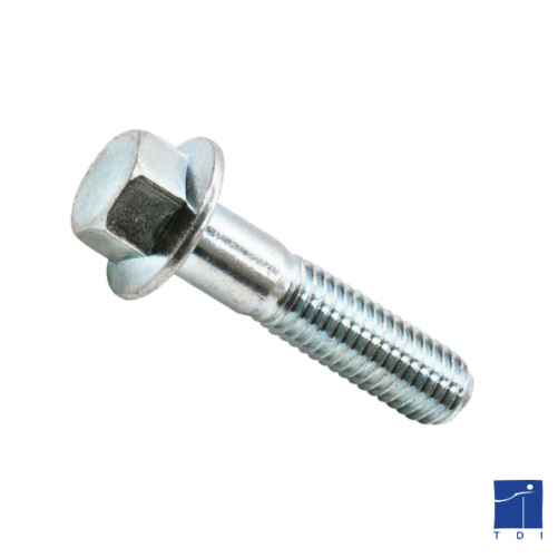 Винт с шестостенна глава (DURLOCK®) M10 X 1,50 X 45 mm кл.12.9 Unbrako®