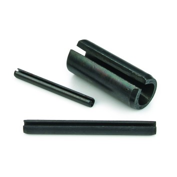 Куха цилиндрична пружина DIN 1481 3.5mm X 14mm стомана