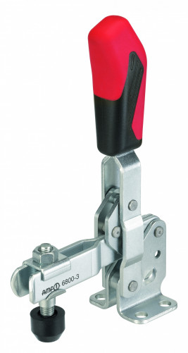 N°6800 n°3 стомана AMF® push-pull скоба референтен номер n°68003 REF 90035