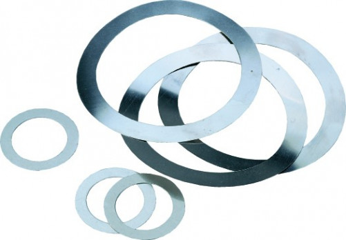 Подложна шайба DIN 988 10 mm X 16 mm X 0,20 mm стомана ST2K60