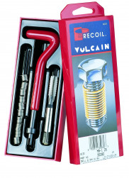 NF RECOIL® Американска резба