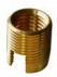 302 M14 X 2.00 самонарезно месингово гнездо ENSAT®