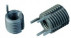 Ключова вложка M10 X 1,25 от стомана от серия Keysert light