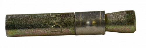 IG B-пръстен женска анкерна шпилка M10 X 60mm поцинкована стомана BIG 10 X60