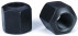 Висока гайка DIN 6330B M10 X 1.50 стомана кл.10