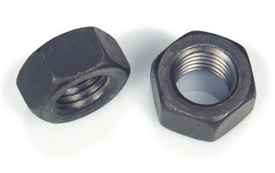 Шестоъгълна гайка HU ISO 4032 M22 X 2,50 стомана кл.12