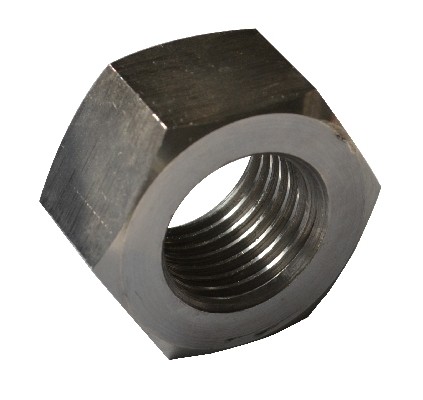 Високотемпературна гайка M10 X 1.50 стомана Z15CD5-05