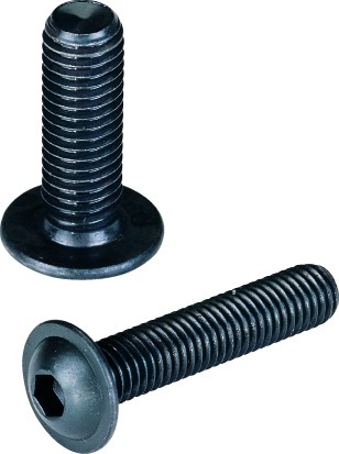 Винт с шестостенна глава M3 X 50 X 10 mm cl 10.9