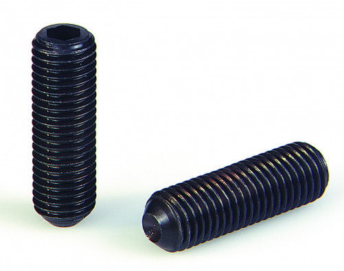 Винт с шестостенна глава ANSI B.18.3 10NF 32 резби X 1/2 cl.45H