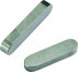 Паралелен ключ с кръгли краища DIN 6885 A 10mm X 100mm X 16mm стомана C45K