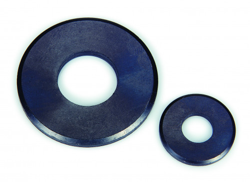 Плоска шайба_ нормална серия 'M' NFE 25513 39mm стомана