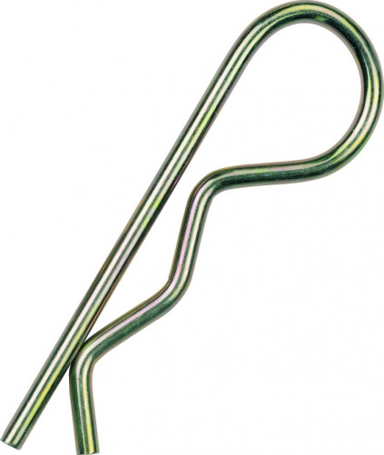 Бета щифт 3 mm X 60 mm поцинкована стомана