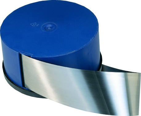 Прецизен диспенсър за лента 50mm X 5m X 0.80mm стомана