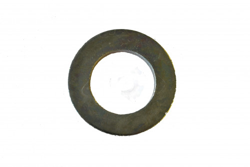 Плоска шайба DIN 125 33mm сурова стомана 140HV