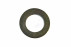 Плоска шайба DIN 125 33mm сурова стомана 140HV