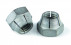 Гайка тип MHT® NFE25411 M10 X 1.50 стомана TTH цинк никел сив